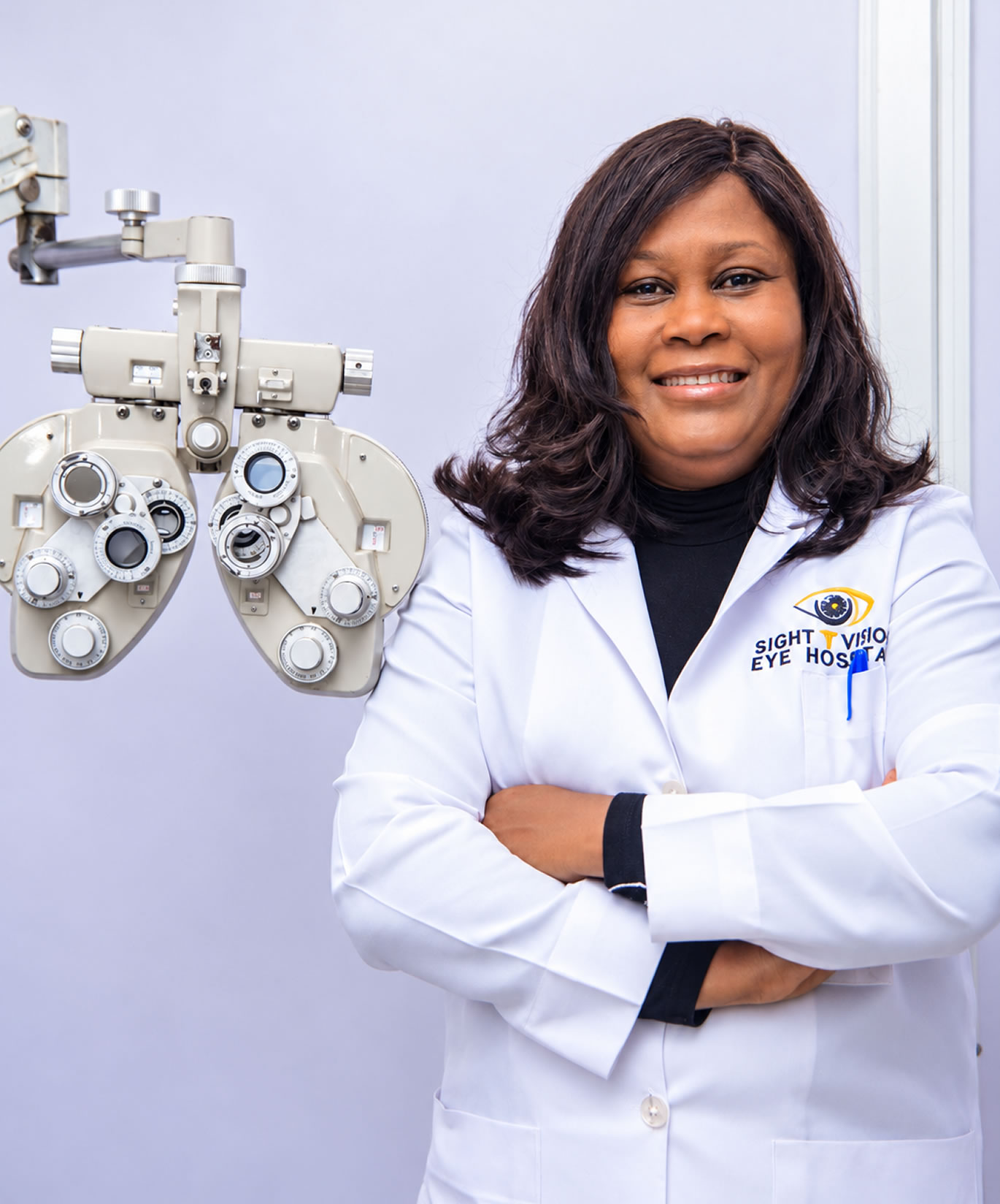 Eye Care Service in Benin City