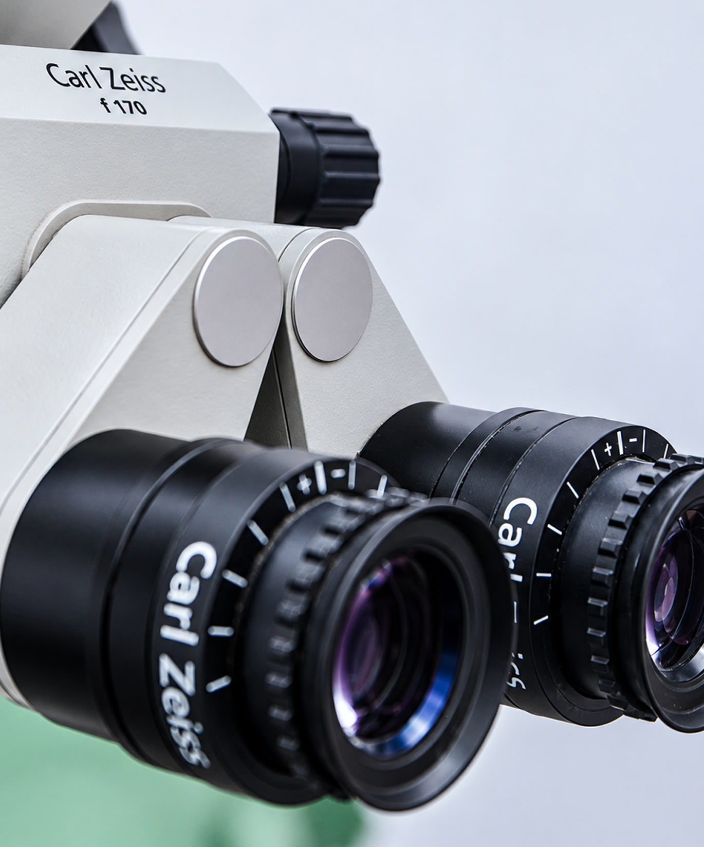 Premium Eye Care Service